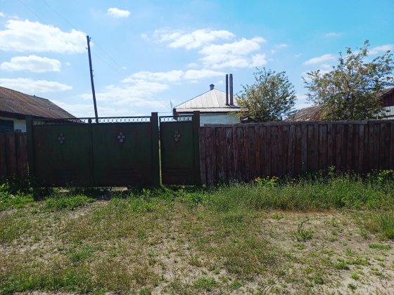 Продається будинок с. Данівка Козелець