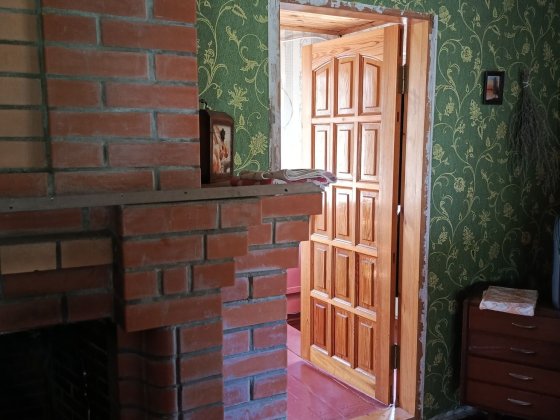Продаж дачі з каміном ,гаражем та альтанкою Жавинка