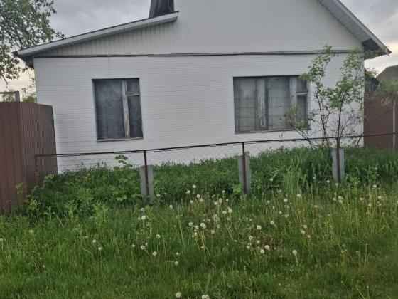 Продам дім в місті корюківка Корюковка
