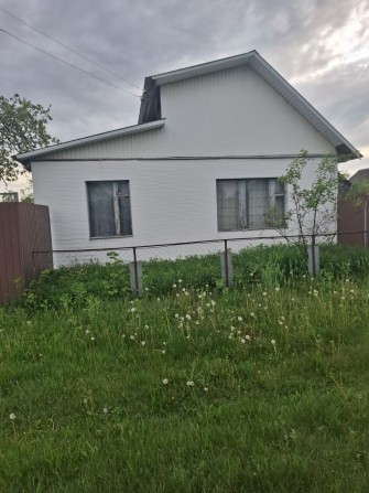 Продам дім в місті корюківка - фото 1