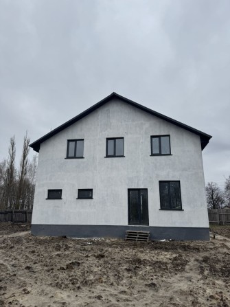 Продам будинок . - фото 1