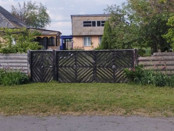 Продається будинок в селі Леляки Варва
