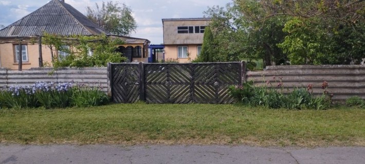 Продається будинок в селі Леляки - фото 1