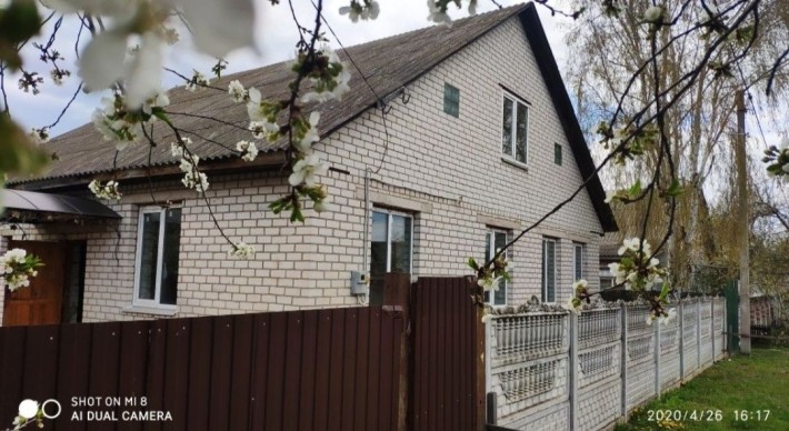 Продам новий будинок від власника - фото 1