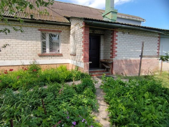 Продається будинок Репки
