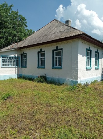 Продам садибу в селі Олишівка. - фото 1