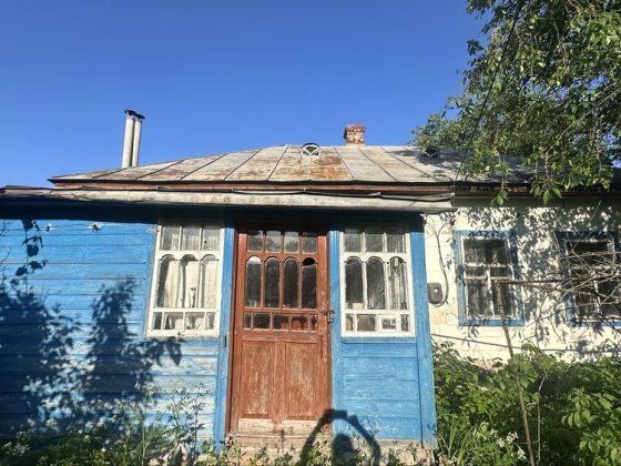 Продаж будинку , с. Олишівка Олишевка