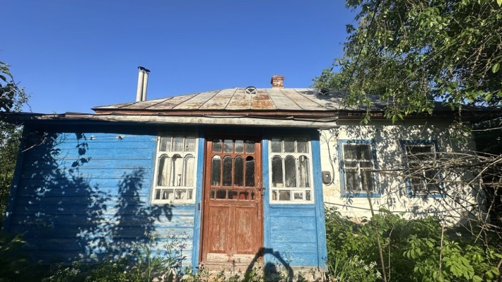 Продаж будинку , с. Олишівка - фото 1
