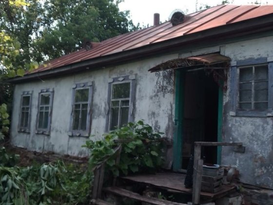 Продається будинок Олишевка