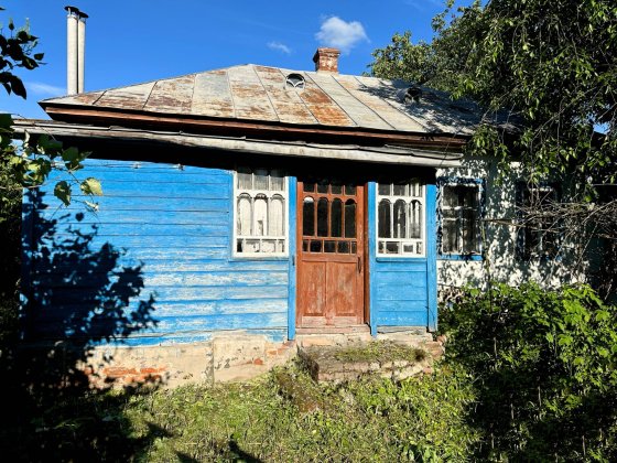 Продається будинок на 3 кімнати у хорошому стані. Олишевка