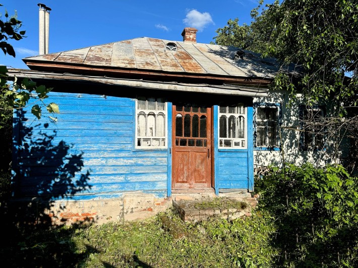 Продається будинок на 3 кімнати у хорошому стані. - фото 1