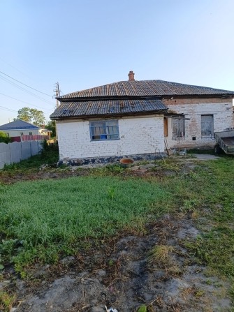 Будинок 3/5 частки - фото 1