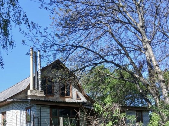 Продам будинок  вул. Короленка( Куликівка) Куликовка