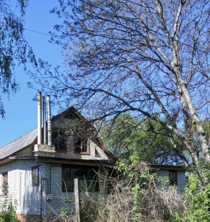 Продам будинок  вул. Короленка( Куликівка) - фото 1