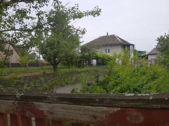 Продажа будинку Батурин на березі річки Сейм Батурин