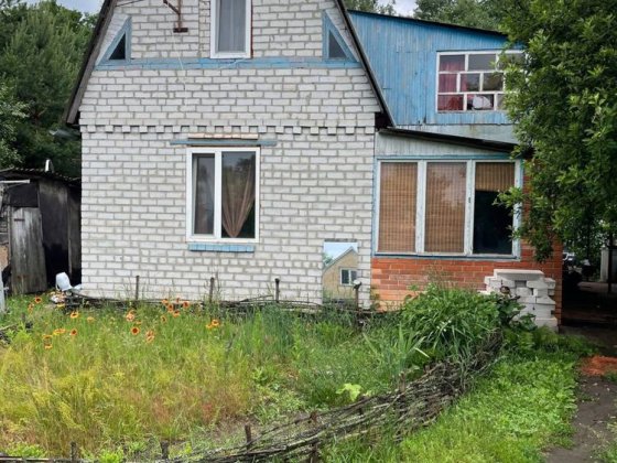 Продається дача на приватизованому участку в київській області. ВІД ВЛАСНИКА! Нова Басань