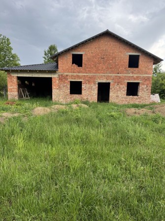Продам недобудований будинок в Сторожинці - фото 1