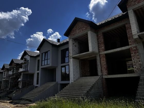 Продаж таунхауса 180 м², Годилів, гараж, без комісії Годилів