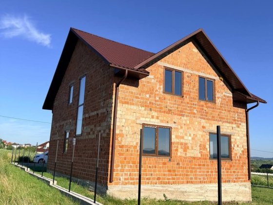 Продаж будинку в с.Годилів з ділянкою 11 сотих Годилів