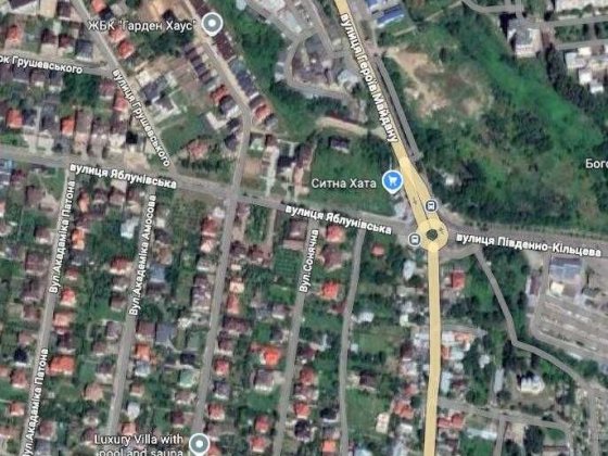 715$/м2. Продам особняк с.Годилів. Дослідна станція. Ділянка 10 соток. Годилів