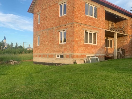 Пробається будинок в с. Чагор Чагор