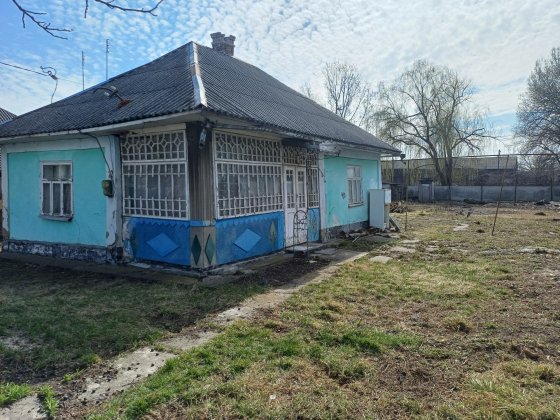 М. Новоселиця Продається будинок Новоселиця