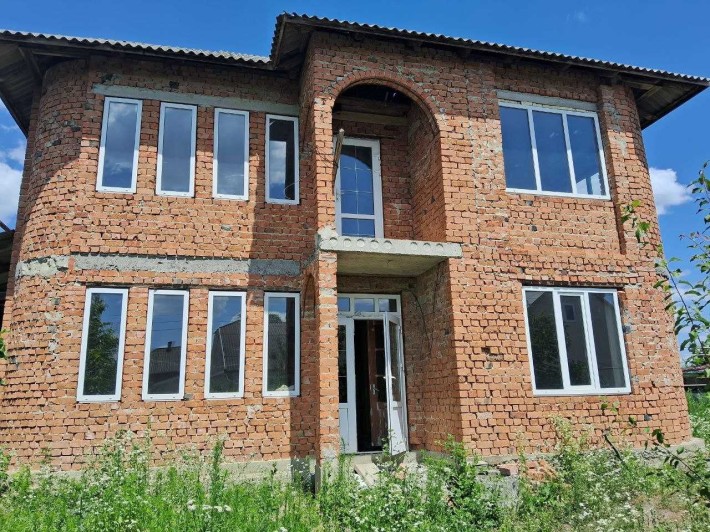 Продаю будинок (3 км від Новоселиці, 28 від Чернівців) - фото 1