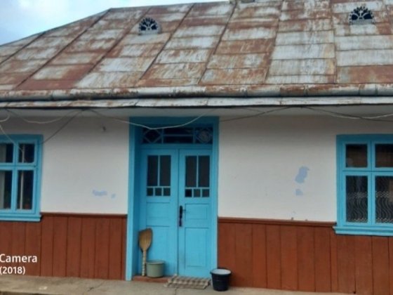 Дім,господарство Заставнівському р-ні,с.Брідок Коровія