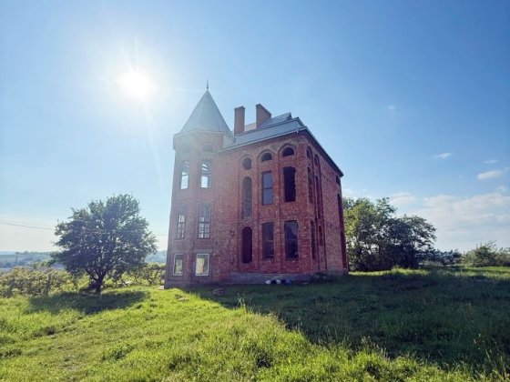 Продаж будинку в с. Заволока Заволока