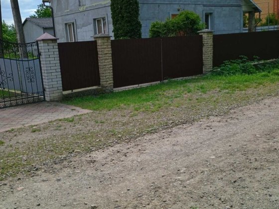Продаю власний будинок Новий Киселів Мамаевцы