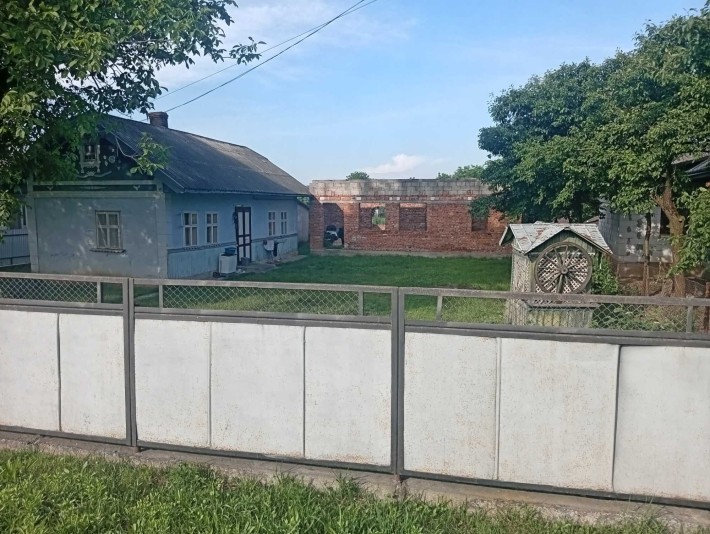 продам житловий будинок - фото 1