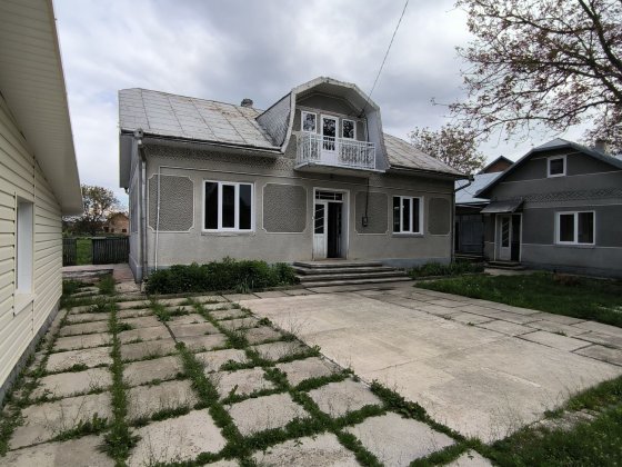 Продається будинок в селі Мамаївці Мамаївці