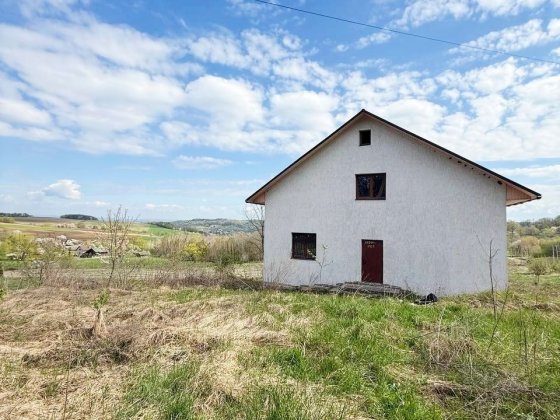 Продаж будинку в с. Валя Кузьміна Валя Кузьмина