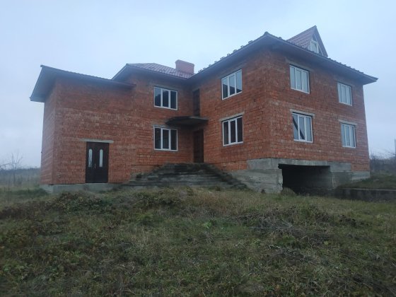 Новобудова в смт.Глибока Глыбокая