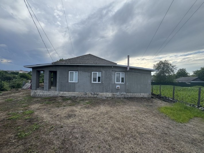 ПРОДАЖ будинку з усіма ЗРУЧНОСТЯМИ - фото 1