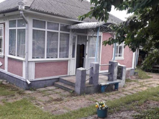 Продам  будинок ! Сокиряны