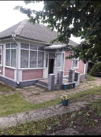 Продам  будинок ! - фото 1