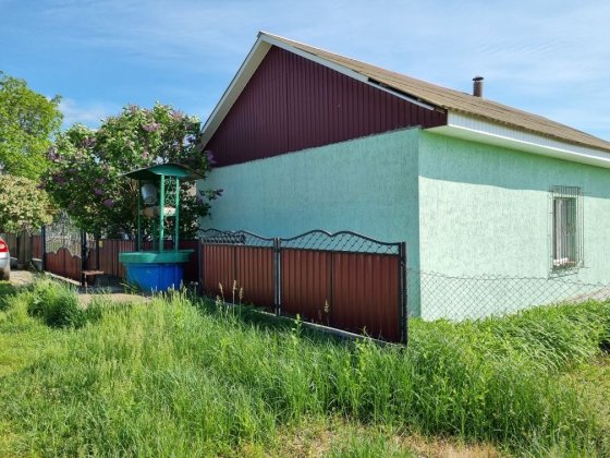 Продається домогосподарство в м.Сокиряни Сокиряны