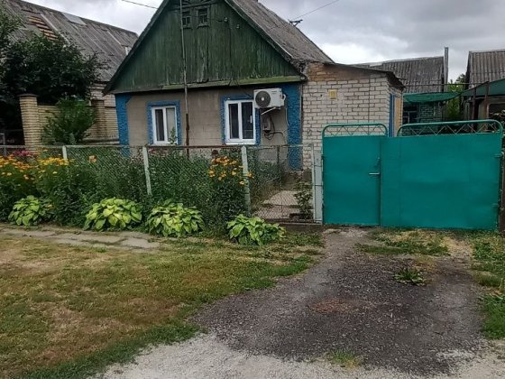Продам дом в вольнянске Вольнянск