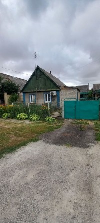 Продам дом в вольнянске - фото 1