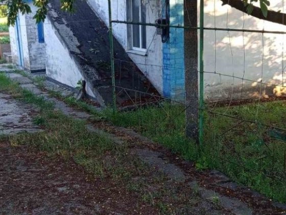 Продам будинок . Вольнянск