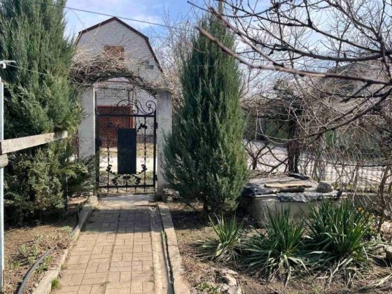 Продам дачу в Хортицком р-не Новослободка