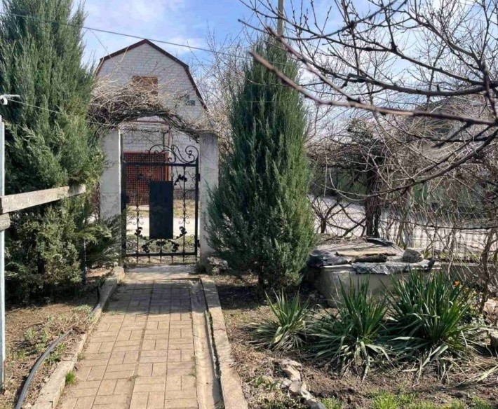 Продам дачу в Хортицком р-не - фото 1
