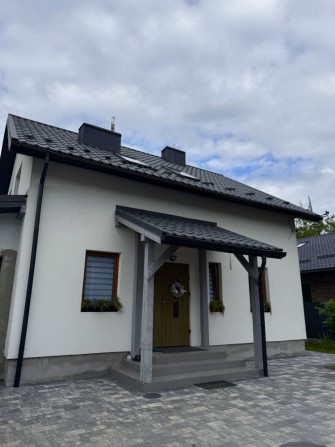 Продаж будинку смт.Брюховичі - фото 1