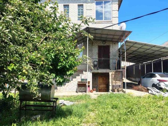 Продаж будинку вул. Вишнева, Балабине Балабине