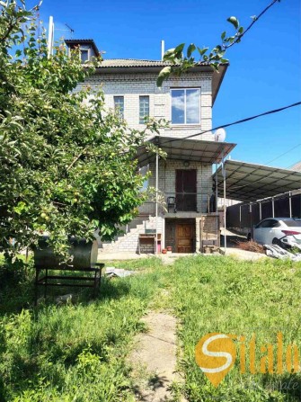 Продаж будинку вул. Вишнева, Балабине - фото 1