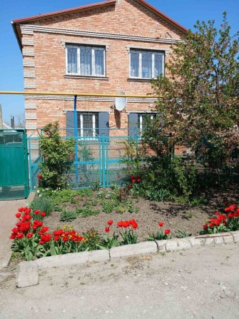 Продам дом в запорожье 55000 - фото 1