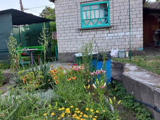 Продам дачу.Богатыревка.Ближние дачи. Богатирівка
