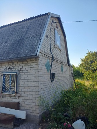 Продам Дачу с Домиком - фото 1