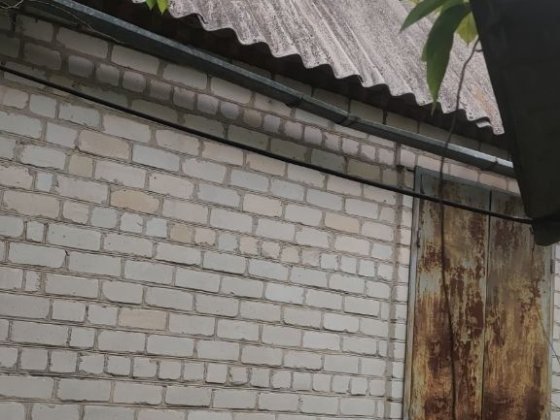 Продам дачу Левшинский залив Вільноуланівське